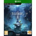 Little Nightmares II [Xbox One]